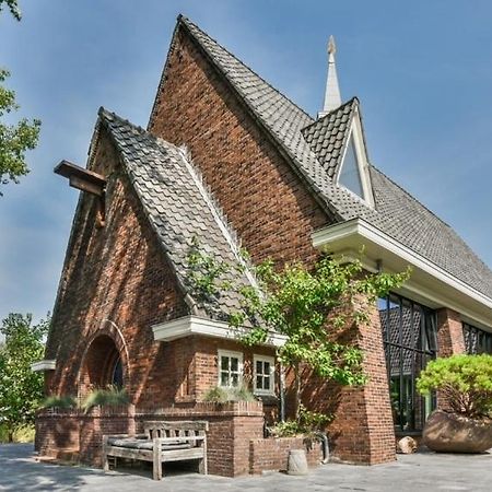 Het Lichthuis ザントフォールト エクステリア 写真